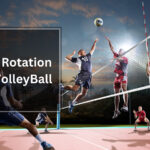 6-2 Volleyball Rotation