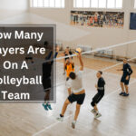 How Many Players Are On A Volleyball Team