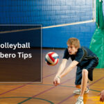 Volleyball Libero Tips