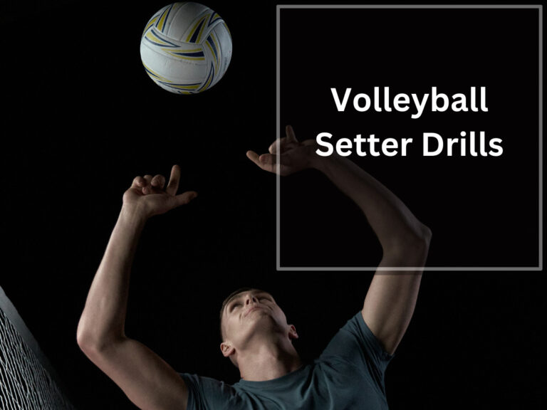 Volleyball Setter Drills to Improve Your Setting Skills