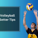 Volleyball Setter Tips