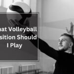 What Volleyball Position Should I Play