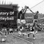 History Of Volleyball