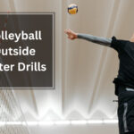 Volleyball Outside Hitter Drills